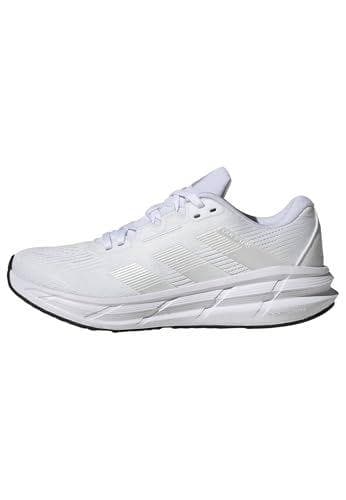 Adidas Questar 3 - Zapatillas de correr para mujer 