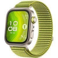 Smartwatch Huawei Watch Fit 4 Pro GPS Bluetooth ECG NFC 10 días batería FreeBuds SE2