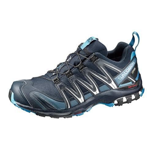Salomon XA Pro 3D Gore-Tex - Zapatillas de trail running para hombre