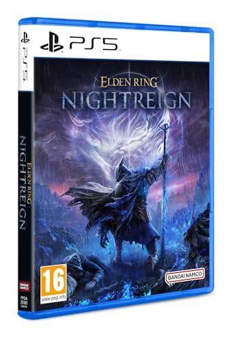 Elden Ring Nightreign - PS5