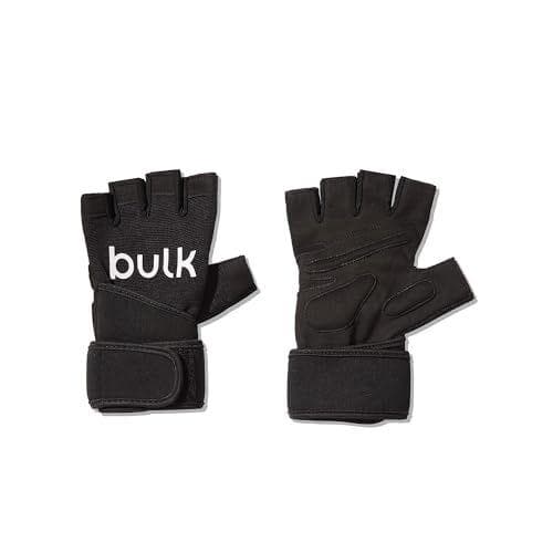 Bulk - Guantes de levantamiento de pesas