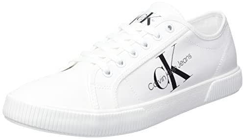 Calvin Klein Jeans - Zapatillas para hombre