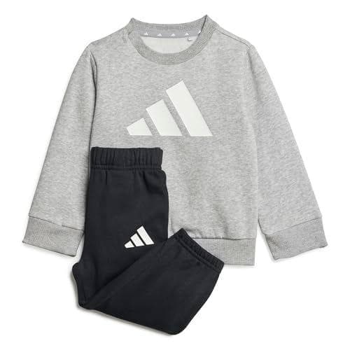 adidas - Conjunto de chándal infantil | Unisex