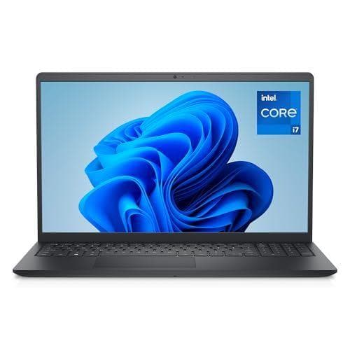 DELL 15 - Ordenador portátil de 15,6