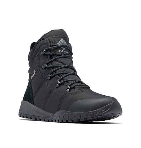 Columbia Fairbanks Zapatillas de Montaña para Hombre