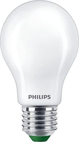 Philips - Bombilla LED | Mate eficiente