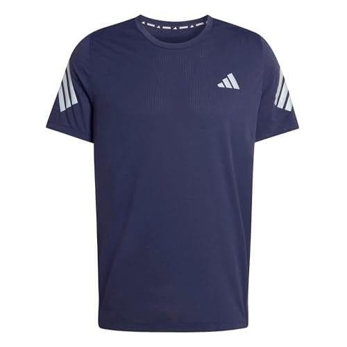 Adidas Uomo ADI365 - Camiseta para running 