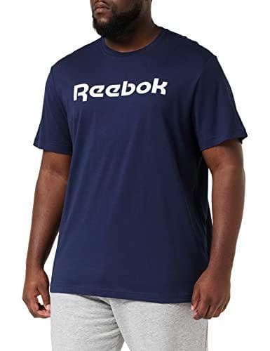 Reebok - Camiseta para hombre