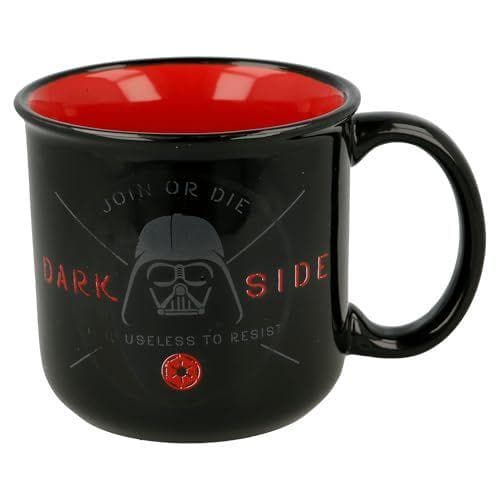 Stor - Taza de cerámica de STAR WARS