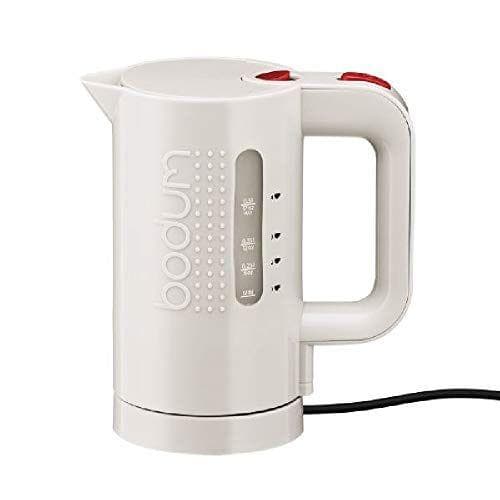 Bodum BISTRO - Hervidor de agua eléctrico 
