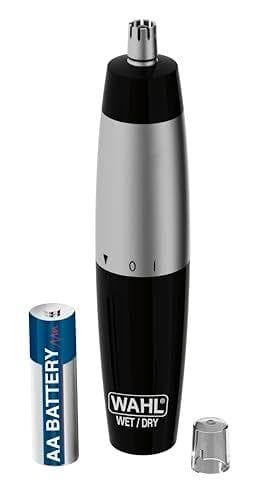 Wahl - Corta pelos nasal