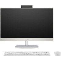 HP All-in-One 24-cr0014ns Intel Celeron N100 8GB 512GB SSD Gráficos Intel 23.8" FreeDOS Blanco