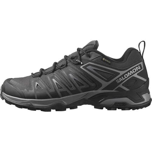 Salomon X Ultra Pioneer Gore-Tex - Calzado de senderismo versátil para adulto