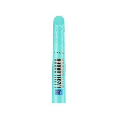 Rimmel London - Máscara que aporta volumen | 003 Aubergine