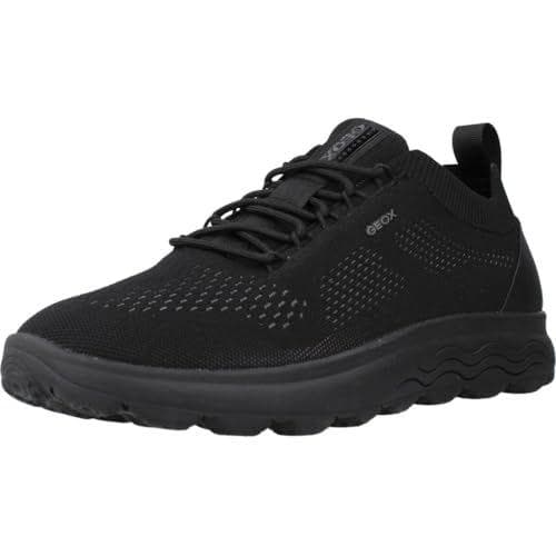 Geox U Spherica A - Zapatillas para hombre