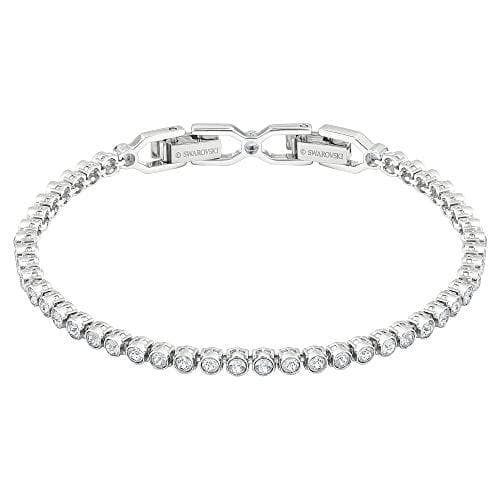 Swarovski - Pulsera Tennis Emily