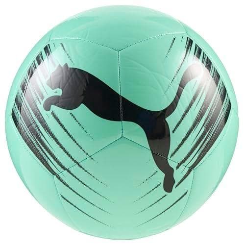 PUMA - Bola gráfica | Tamaño: 5