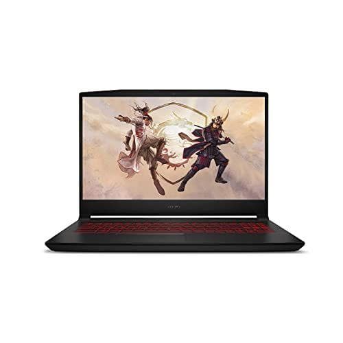MSI Katana  - Ordenador Portátil Gaming 15.6