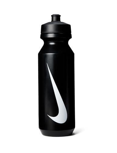 Nike - Botella de agua deportiva