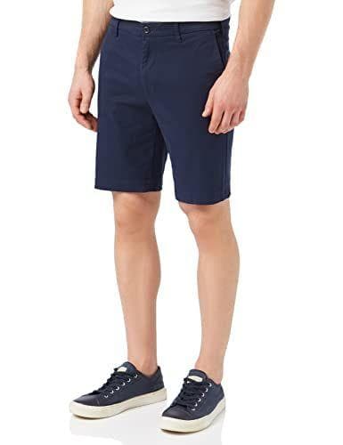 Dockers - Pantalones chinos cortos para hombre