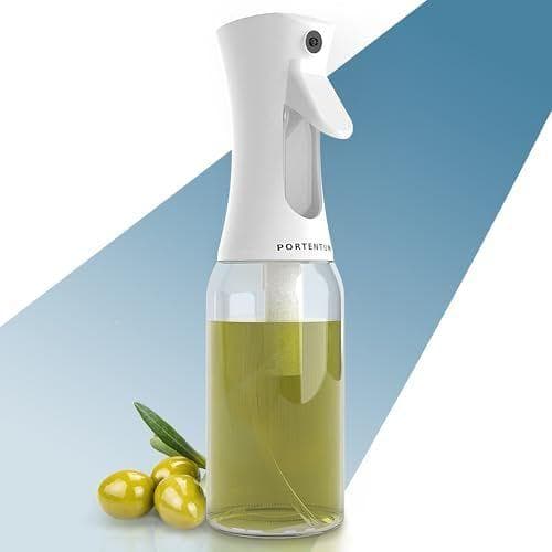 PORTENTUM - Pulverizador aceite spray 