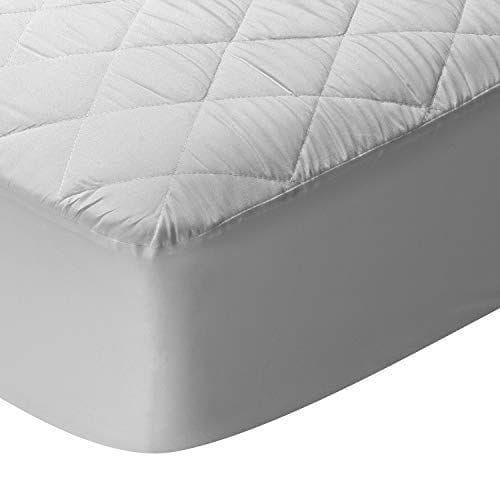 Pikolin Home - Protector de colchón impermeable acolchado y transpirable 