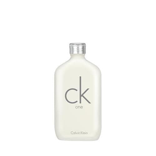 CALVIN KLEIN - Fragancia unisex 