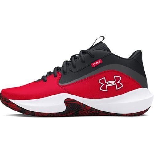Under Armour - Zapatillas de baloncesto | Modelo: Lockdown 7 