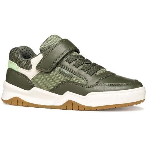 Geox J Perth Boy E - Zapatillas para niños | Unisex