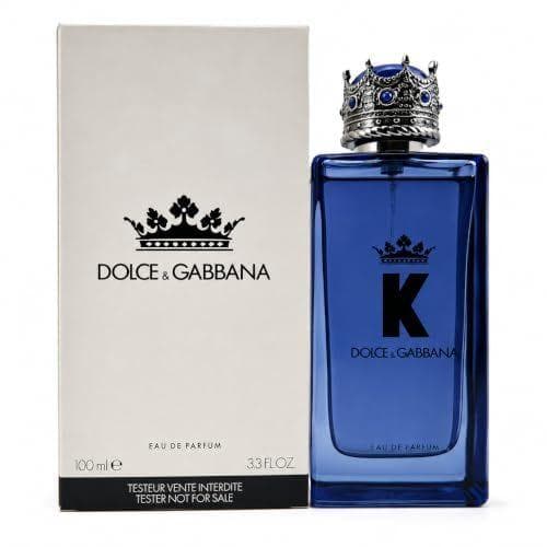 D&G - Perfume para mujer 