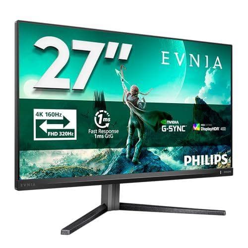 Philips Evnia 27M2N3800A
