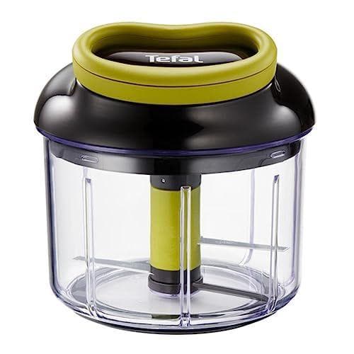 Tefal 5 Segundos - Picadora manual 900 ml