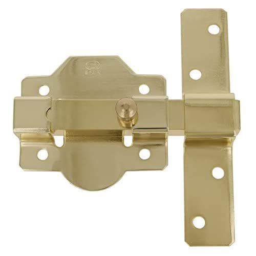 Amig - Cerrojo de sobreponer para puerta