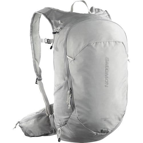 Salomon Trailblazer 20 - Mochila ligera y versátil 