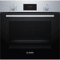 Horno Eléctrico Bosch Serie 2 HBF133BR0 66L EcoClean Temporizador