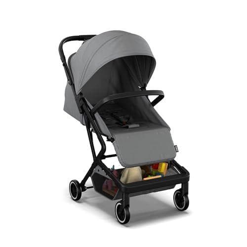 Babify Carrito Bebe