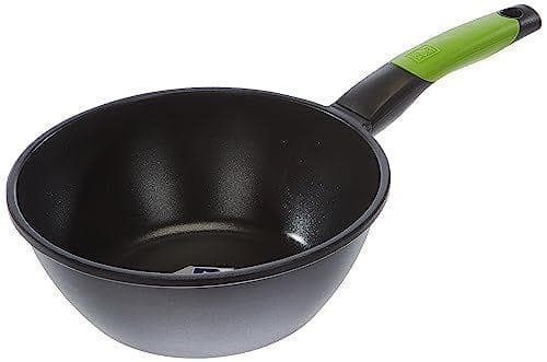 BRA Prior - Wok con mango 