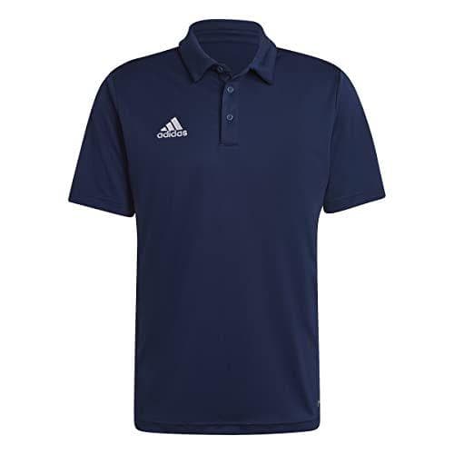 adidas - Polo de manga corta para hombre 