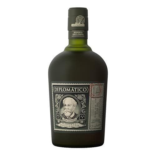 Diplomático - Ron antiguo