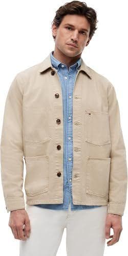 Tommy Hilfiger - Chaqueta para hombre