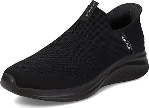 Skechers - Zapatillas de ajuste elástico