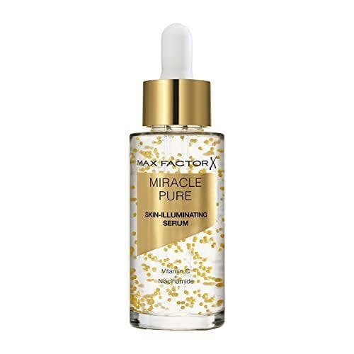 Max Factor Miracle Pure - Sérum iluminador 30ml