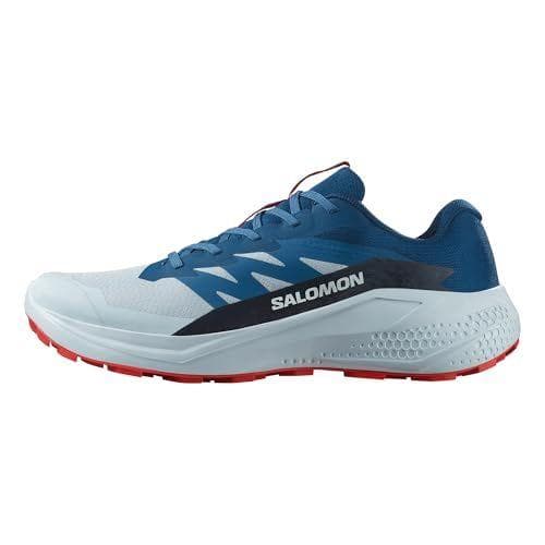 Salomon - Zapatillas de senderismo para adulto