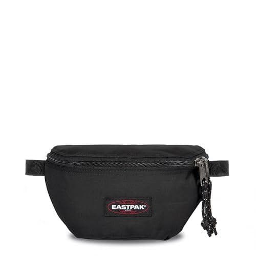 Eastpak - Riñonera con compartimento principal y cierre de cremallera