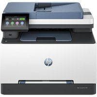 Multifunción HP Color LaserJet Pro 3302fdw Láser Color WiFi Fax Dúplex