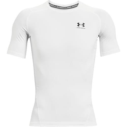 Under Armour - Camiseta deportiva para hombre