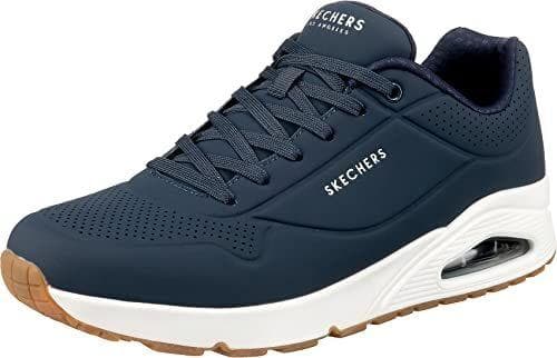 Skechers Uno Stand On Air - Zapatillas para hombre