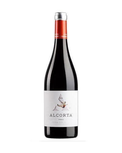 Alcorta Ágil Roble - Pack 6 botellas de vino D.O.Ca Ribera 