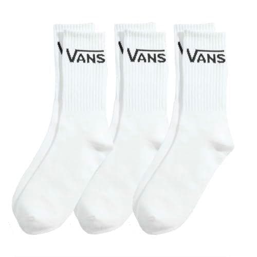 Vans - Pack de 2 pares de calcetines para adulto | Unisex 