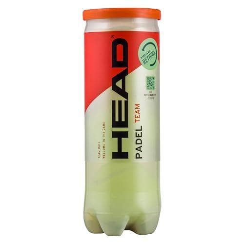 HEAD Tube -  3 pelotas de pádel 